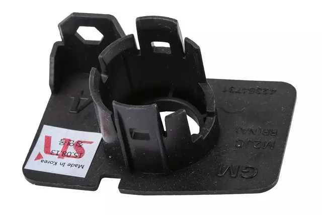 Rear Passenger Side Parking Aid Alarm Sensor Bracket