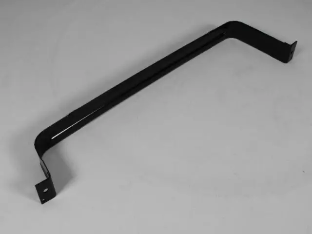 Fuel Tank Strap, Right