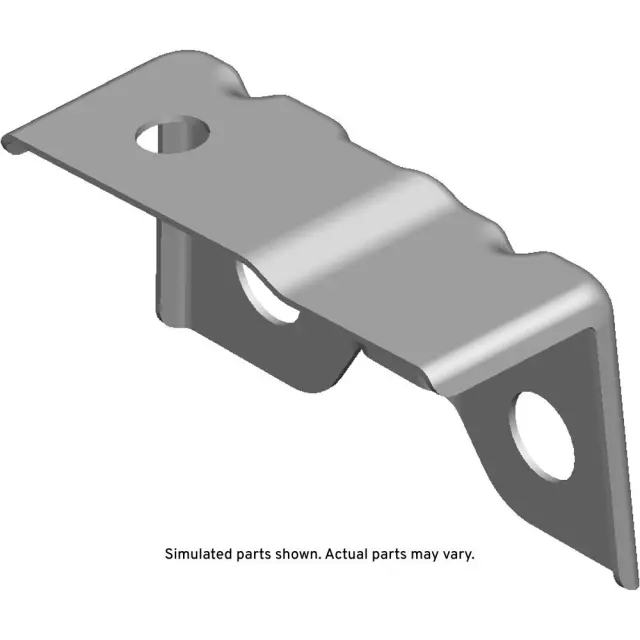 Front Driver Side Fender Front Bracket