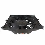 Motorcraft™ Engine Cooling Fan Assembly