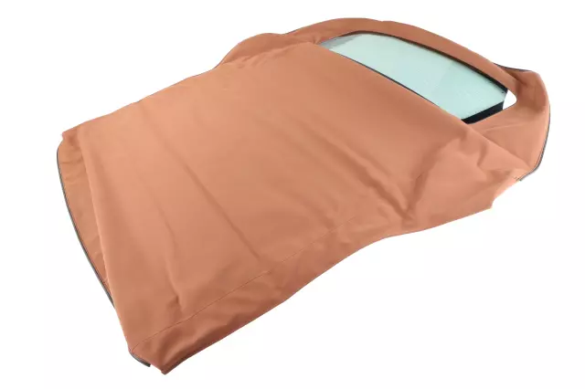 Convertible Top
