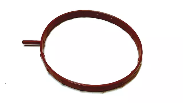 Fuel Injection Throttle Body Mounting Gasket