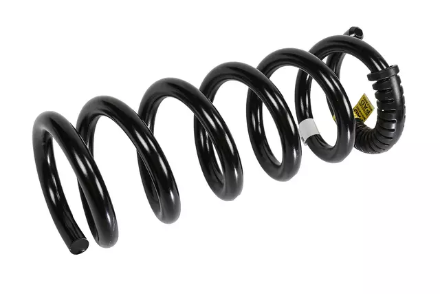 20760340 - Unclassified: Front Coil Spring for Chevrolet: Express 1500, Express 2500, Express 3500 | GMC: Savana 1500, Savana 2500, Savana 3500 Image