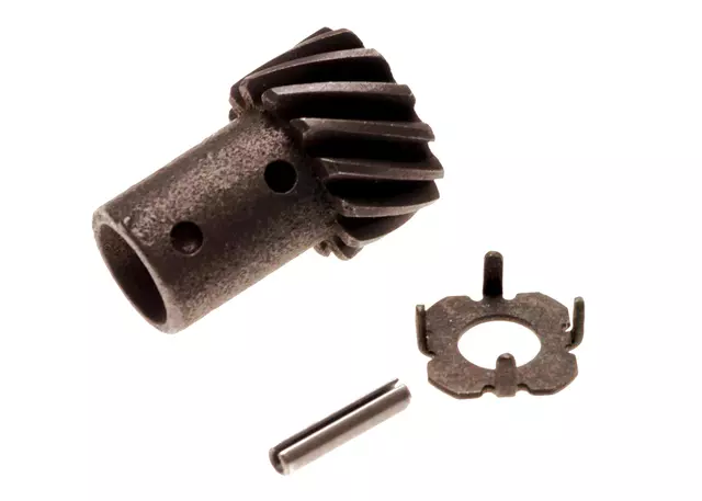 Pompe à Huile Pour Chevrolet Express, Silverado, Astro, Blazer, GMC Safari - Réf. OEOP01227, Neuf
