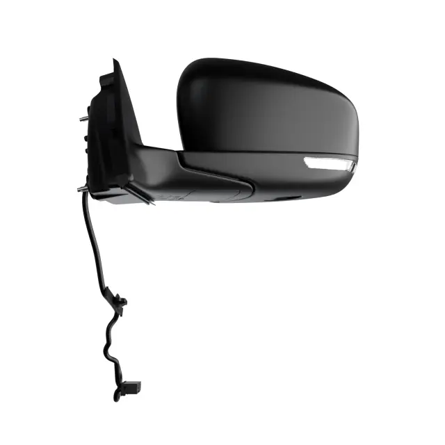 Outside Rear-View Mirror, Left 68325343AB | My Mopar Parts