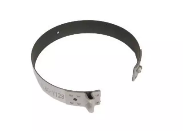 Automatic Transmission Manual 2-1 Band