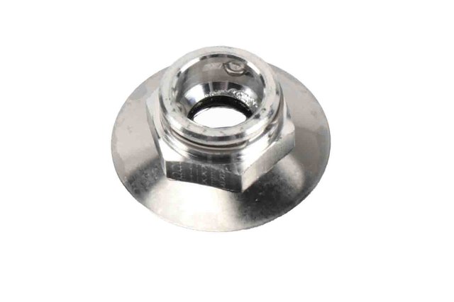 2005 2022 GM Automatic Transmission Fluid Cooler Line Connector 2005-2022-gm-automatic-transmission-fluid-cooler-line-connector