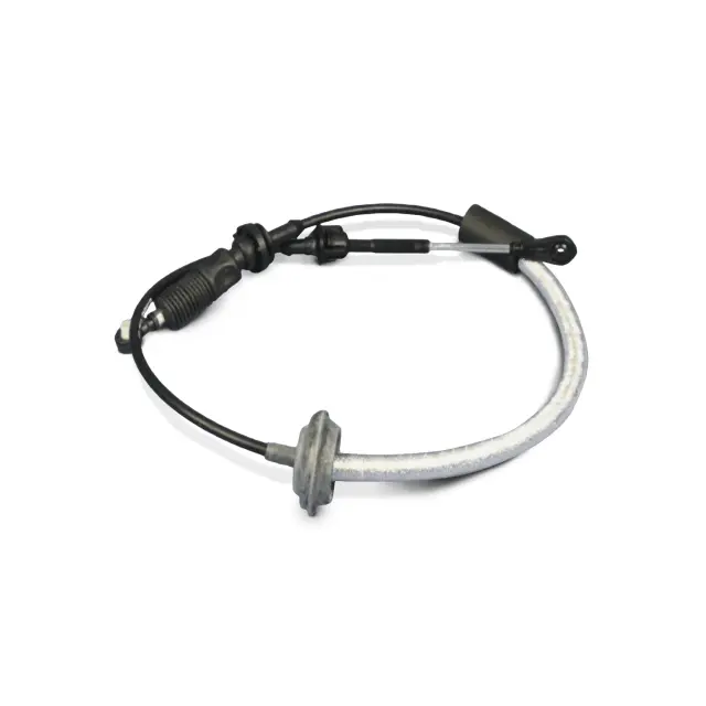 52109624AD - Shift Cable 2003-2006 Jeep Wrangler | The Official