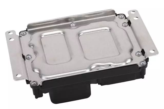 Rear Drive Control Module