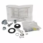 2015-2020 Ford Lock Cylinder