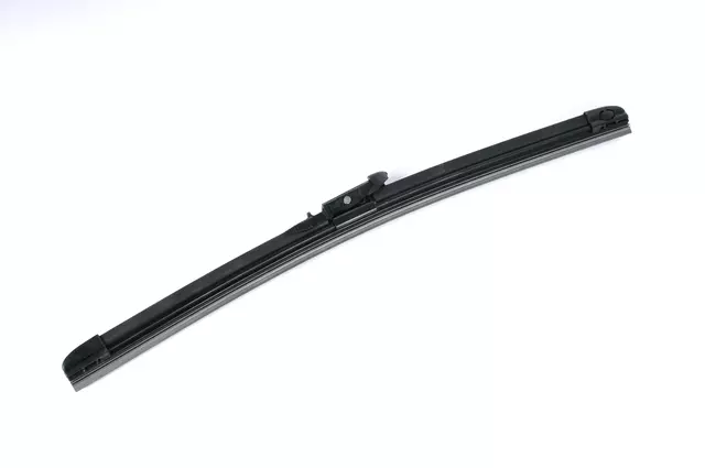 Passenger Side Windshield Wiper Blade, 15.35 in