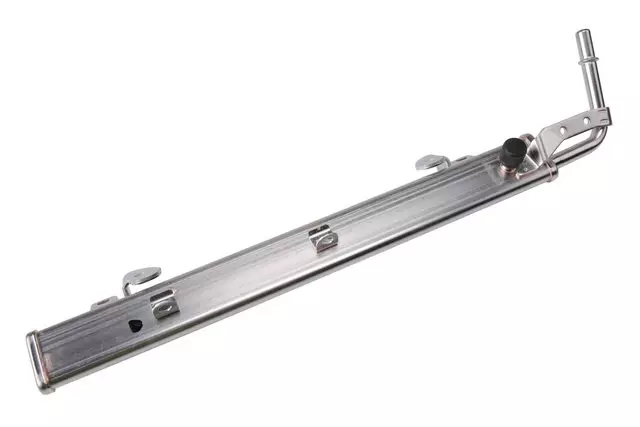 Multiport Fuel Injection Fuel Rail