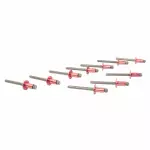 2008-2014 Ford Storage Compartment Rivet