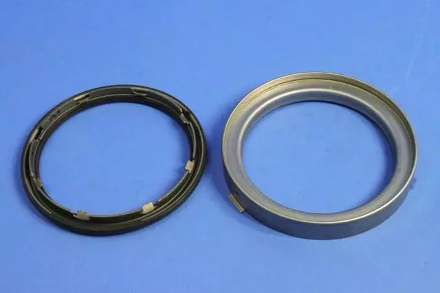 2nd & 4th Clutch Piston Retainer Package