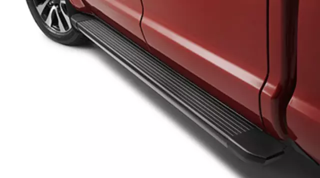 Tundra 3ED 状態MP 2018-2021 Toyota Tundra Tundra Running Boards | 2018-2021 Tundra