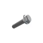 Hex Head Screw And Washer