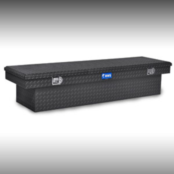 20142020 GM Bed Tool Box Low Profile By Uws (thule) 19329974