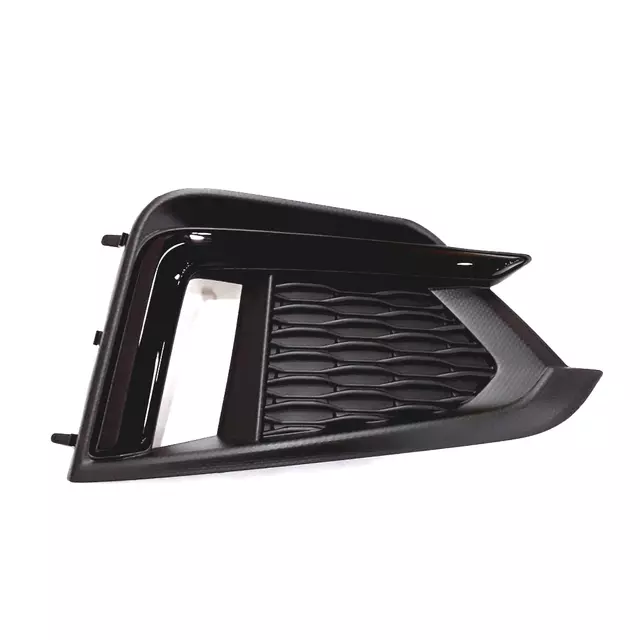 2017-2019 Subaru Impreza Front Left Drivers Fog Lamp Light Bezel