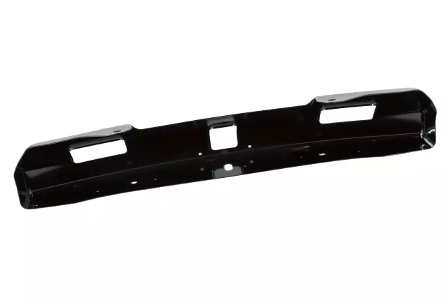 Front Bumper Impact Bar