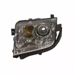 Headlamp Assembly