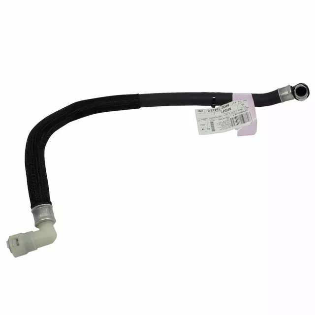 BR3Z18472B - HVAC: HVAC Heater Hose for Ford: Mustang Image