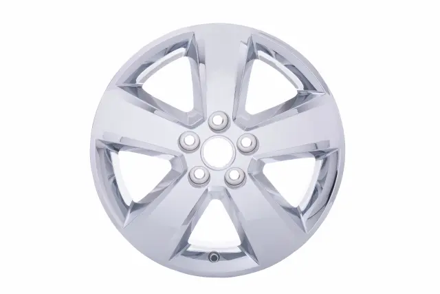 2011-2015 Chevrolet Equinox 18x7-Inch Wheel 09598557 | OEM Parts