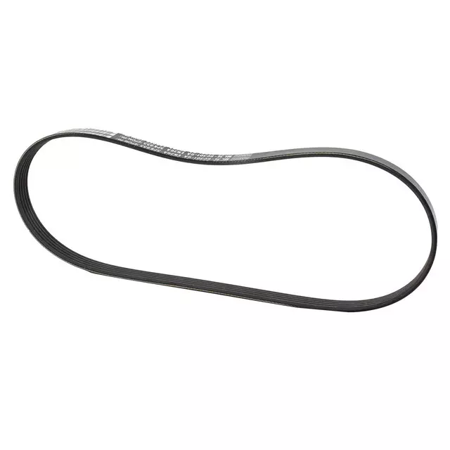 Accessory Drive Belt