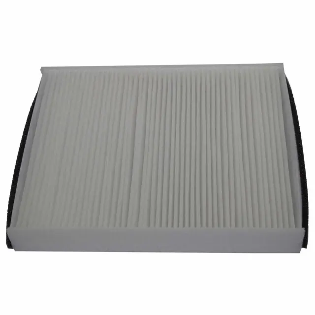 Cabin Air Filter