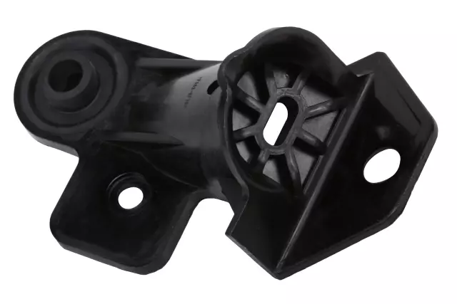 Driver Side Radiator Upper Bracket