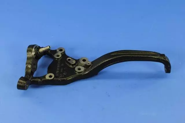 2012-2023 Mopar Front Knuckle, Left 5168421AF | My Mopar Parts