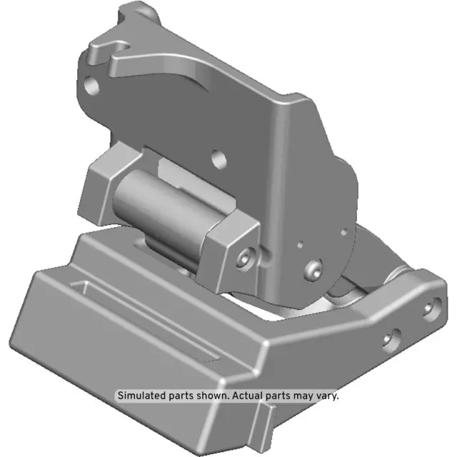 Rear Bracket