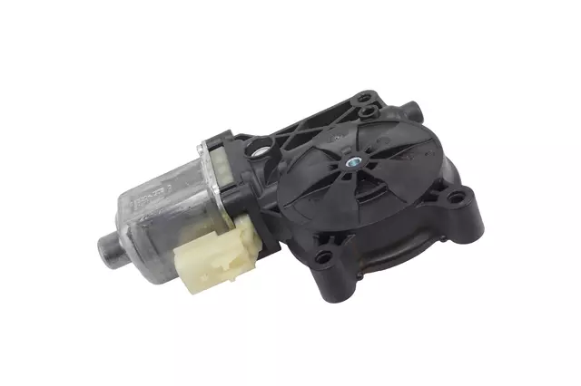 Power Window Regulator Motor