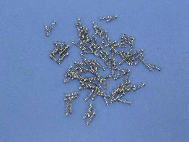 LOCK CYLINDER TUMBLER - SPRING | Mopar 04746873