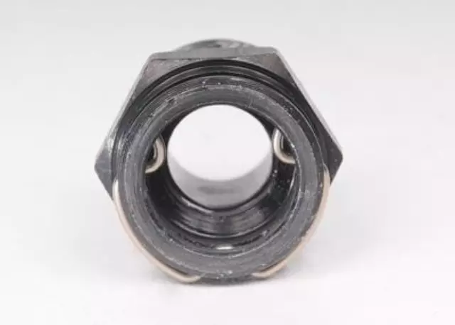 Automatic Transmission Fluid Cooler Line Connector