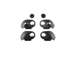 Outside Rear-View Mirror Puddle Light Kit With