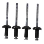 2011-2016 Ford - Handle, Outside Rivet