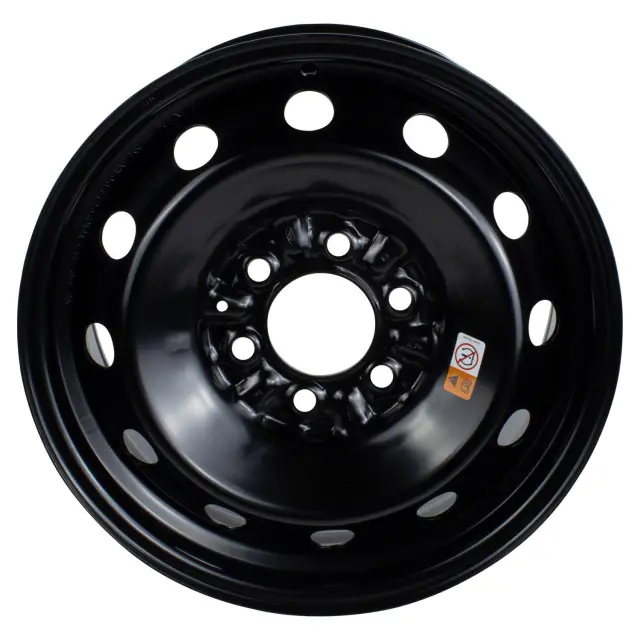 JL1Z-1007-A - Wheel, Spare 2018-2025 Ford | Ford Parts Direct