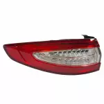 2013-2016 Ford Fusion - Tail Lamp Assembly