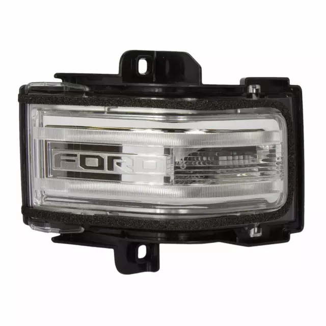 FL3Z-13B374-CC - Turn Signal Light Assembly - | Eastgate Ford Parts