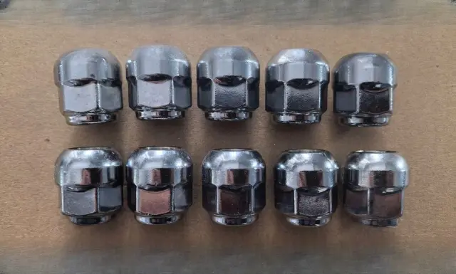 90304-TK4-A01 - Wheel Lug Nut 2010-2026 Honda | Toronto Honda Parts