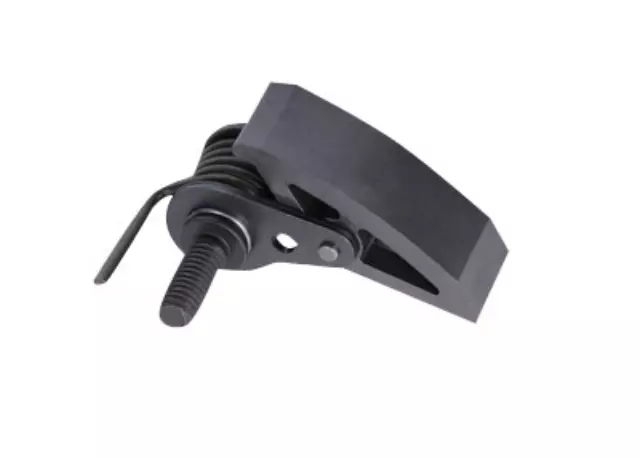 Timing Chain Damper Kit with Bolt and Retainer