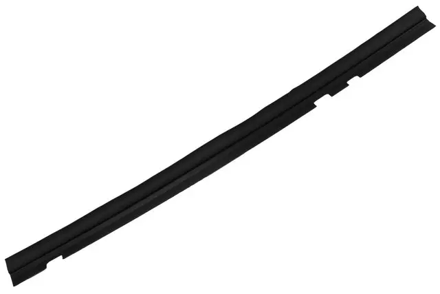 2015-2019 GM Driver Side Hood Weatherstrip 23478709 | OEM Parts Online