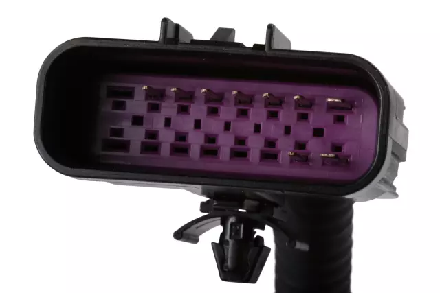 Fuel Tank Fuel Pump Module Wiring Harness