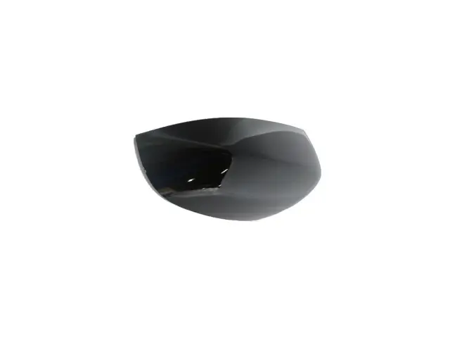 ペロ 2017-2021 Jeep Cherokee Mirror Cap, Left 6FN93KXJAA | My Mopar Parts