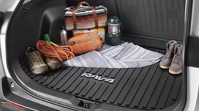 Cargo Tray