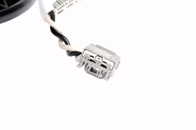 Heating and Air Conditioning Blower Motor with Wheel