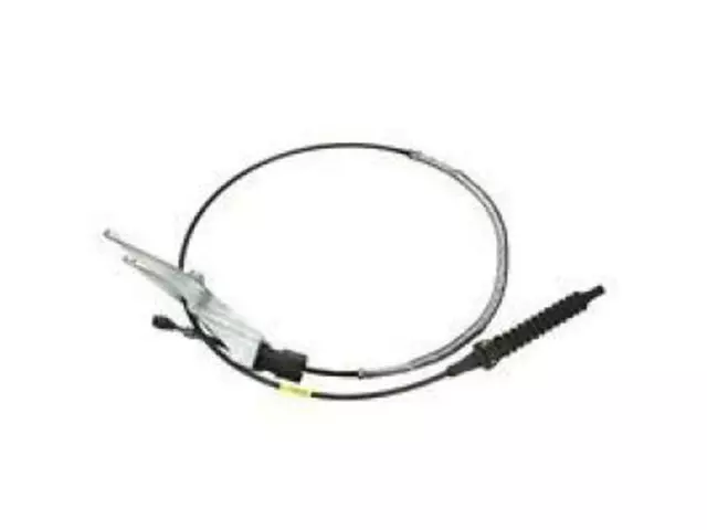 Shift Control Cable