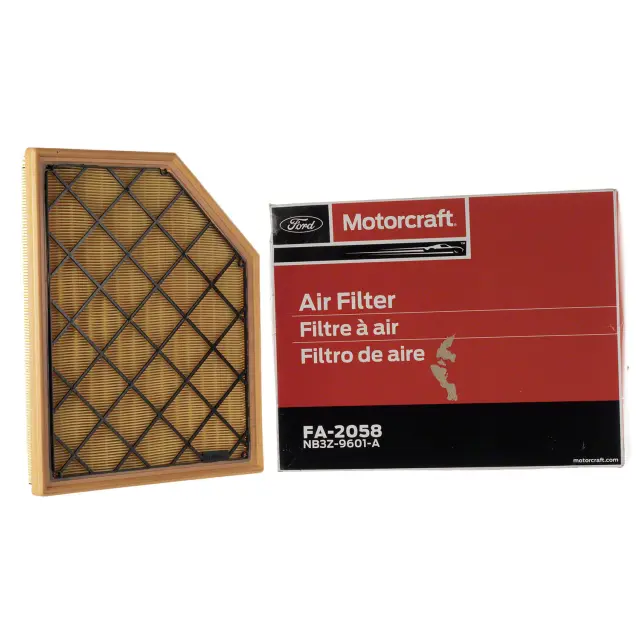 Air Filter - Ford (NB3Z-9601-A)