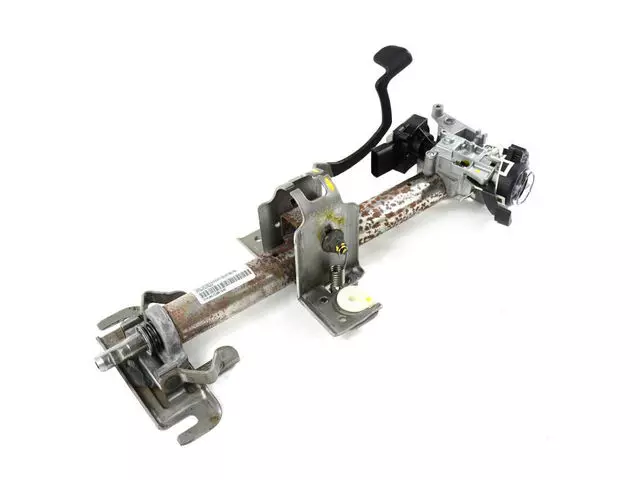Steering Column