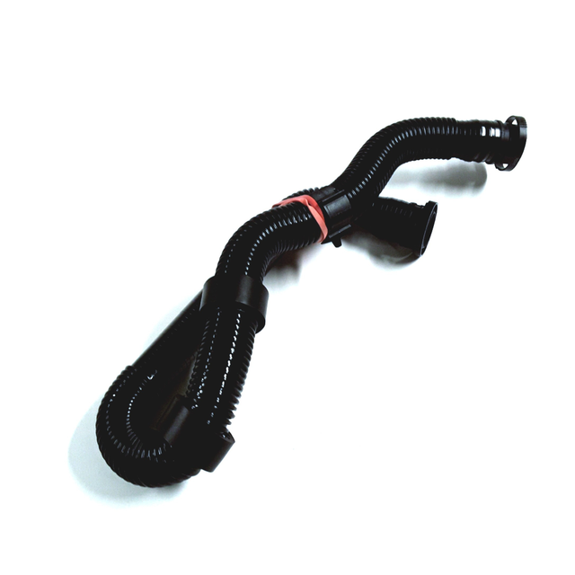 19992002 Volkswagen Secondary Air Injection Pump Hose 1J0131126E